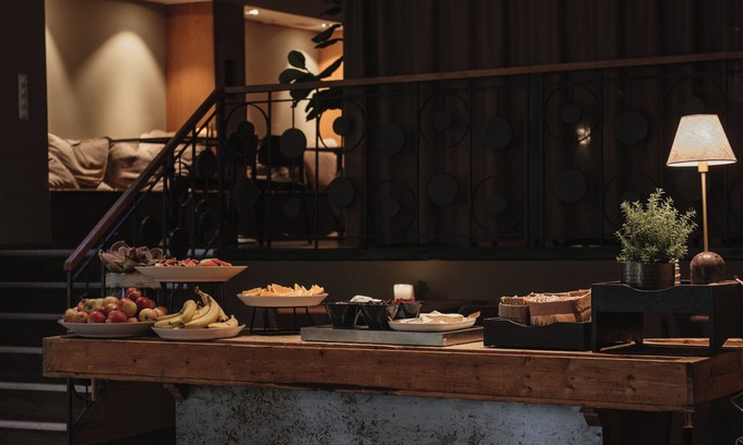 Centrum Hotel | Home Hotel Mektagonen