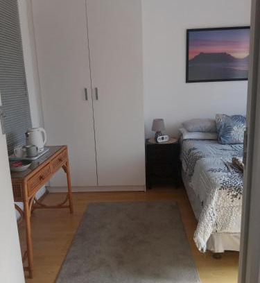 Eikenbosch House | Home in Bellville, Cape Town