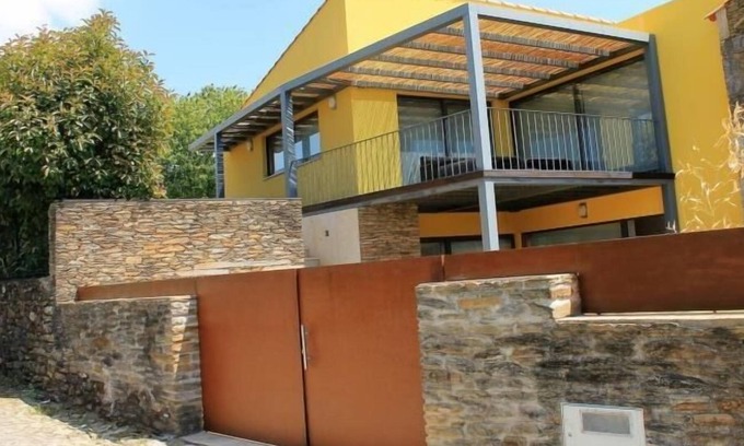 Seixas Cottage | Home in Caminha | Beach | Private Piscine