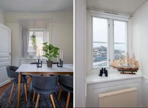 Gamla Stan Apartment | Home in Old Town with stunning views
