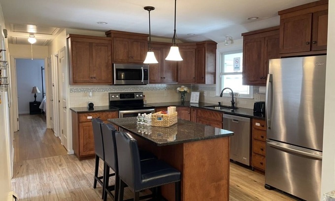 Stratford House | Home in Stratford