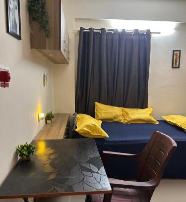 Whitefield Apartment | Home in Whitefield- Fully furnished , Mini Balcony