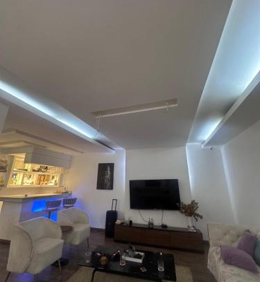 Santa Maria House | Home Love and Laughter