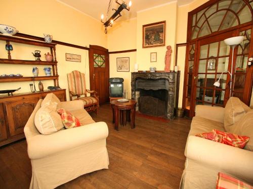 Bouillon House | Home Near Bouillon Castle