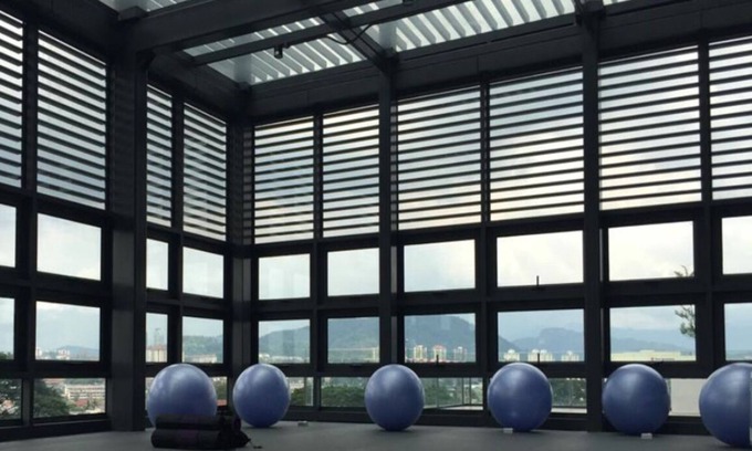 Ampang Condo | Home of the city of Kuala Lumpur