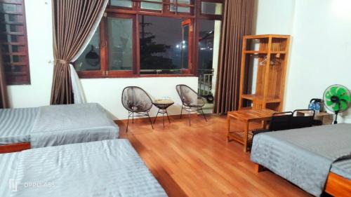 Đong Thanh Apartment | Home Phố Cổ
