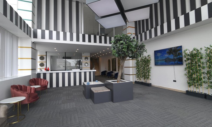 Pendik Hotel | HOME PLUS HOTEL