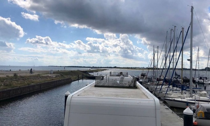 Grossenbrode Boat Rental | Home port Comfortable holiday residence