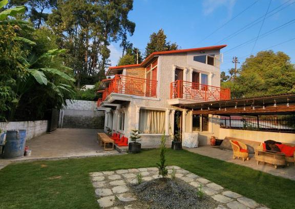 Changunarayan Apartment | Home's Guest House