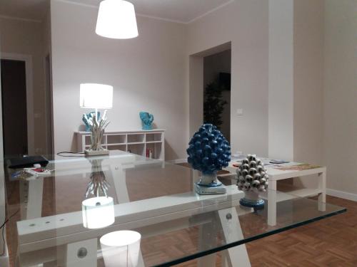 Realmonte Bed & Breakfast | Home Scala dei Turchi B&B