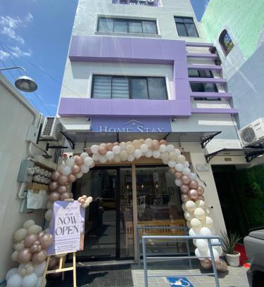 Zamboanga Hotel | Home Stay Hotel