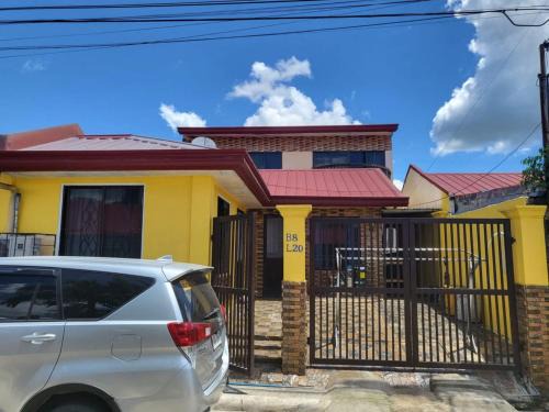 Davao House | Home staycation