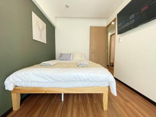 Taito Apartment | Home Stroy in Tokyo-VENTI Okachimachi 東京屋語