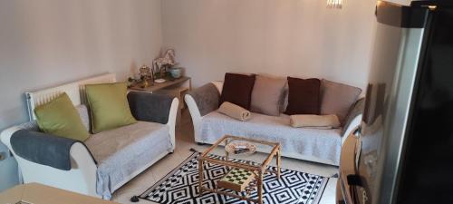 Orestiada Apartment | HOME SWEET HOME Διαμέρισμα 50τμ σε ήσυχη περιοχή