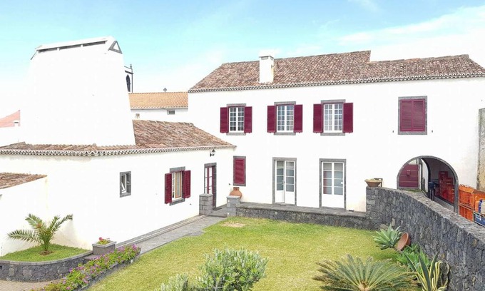Ribeira Grande House | Home Sweet Home