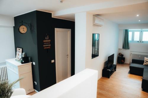 Milan Apartment | Home sweet home san siro