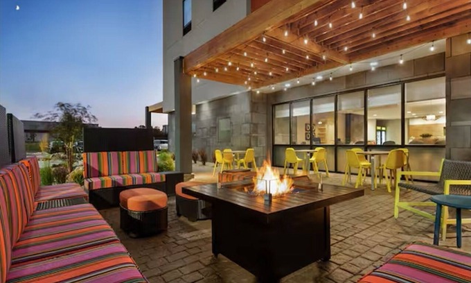 New Braunfels Hotel | Home2 Suites By Hilton New Braunfels