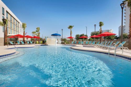 Fort Walton Beach - Destin Hotel | Home2 Suites by Hilton Destin