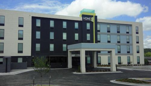 Tulsa Hotel | Home2 Suites by Hilton Tulsa Hills
