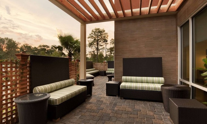 D'Iberville Hotel | Home2 Suites by Hilton Biloxi North/D'Iberville