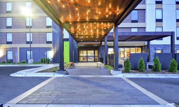 Minnetonka Hotel | Home2 Suites by Hilton Minneapolis-Eden Prairie