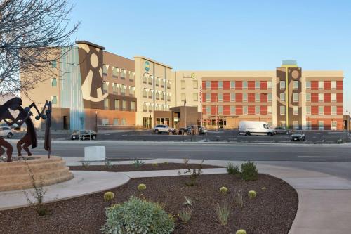 Scottsdale Hotel | Home2 Suites By Hilton Scottsdale Salt River