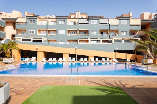 Puerto de Guimar Apartment | Home2Book Quiet Terrace Apt Puertito de Güimar