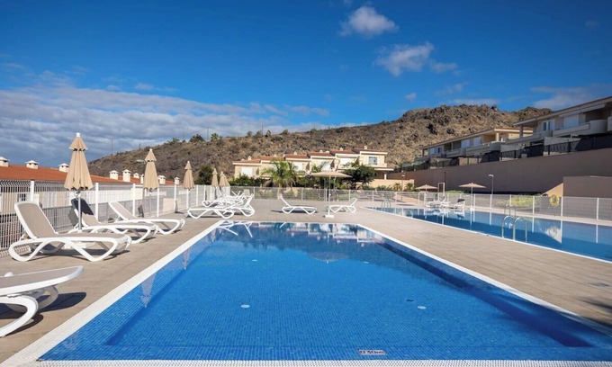 Puerto de Santiago Apartment | Home2Book Sea View & Design Duplex Los Gigantes