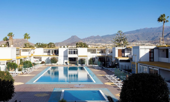 Arona Apartment | Home2Book Stylish Studio Costa del Silencio