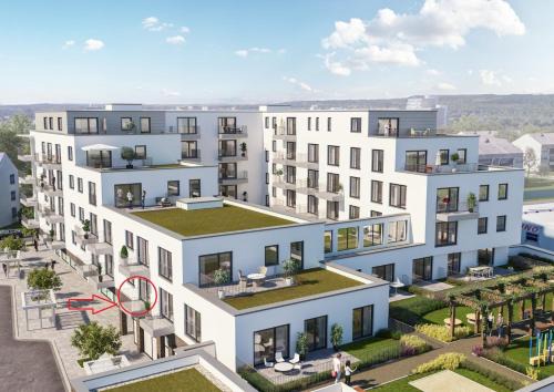 Rhein-Erft-Kreis District Apartment | Home2Cologne