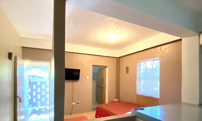 Montego Bay Apartment | HomeAway Private Studio Apartment