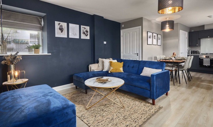 Leeds Cottage | Homebird Property - Mill Cottage