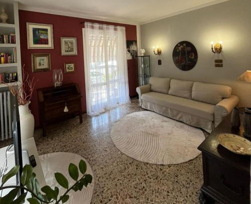 Guastalla Apartment | Homecoming apartment