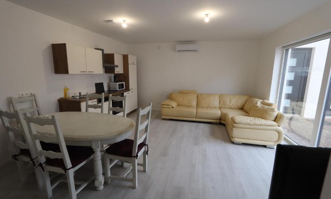 Haguenau Apartment | Homeday FERME KLEIN