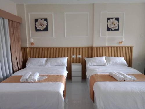 Lipa Apartment | homefortzone Lipa fully interior netflix pool and free parking