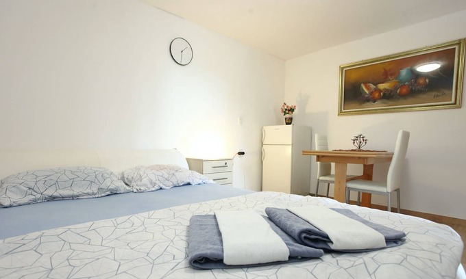 Spodnje Skofije Apartment | Homelike 1BR Retreat