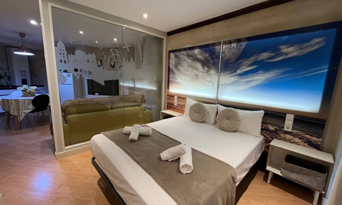 Vista Alegre Apartment | Homelikes Madrid