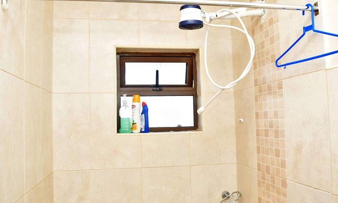 Nairobi West Apartment | Homely 2 -BR furnished Apartment with pool & gymn, in Strathmore/Madaraka Estate