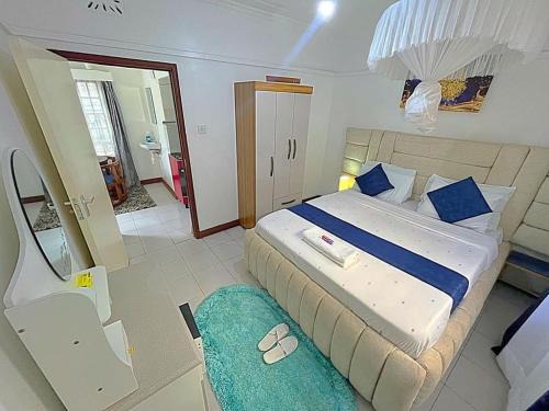 Kisumu Apartment | Homely apt 1 (one)
