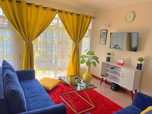 Kisumu Apartment | Homely apt 3 (three)