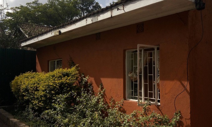 Langata Cottage | Homely cottage in karen