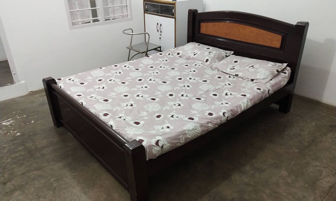 Chennai Bed & Breakfast | Homely friendly lovely place to Stay in Chennai.