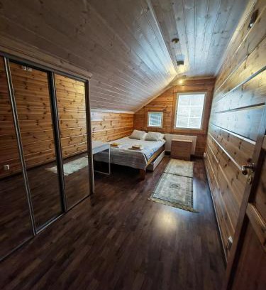 Punkaharju House | Homely Loft