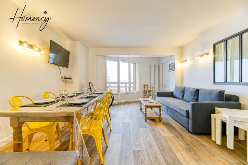 Jeux Apartment | Homency - Résidence de l'Alpe 19