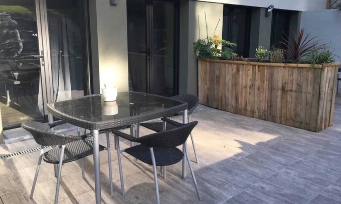 Saint-Sebastien-sur-Loire Apartment | Homerez - Nice apartement for 5 ppl. with terrace at Saint-Sébastien-sur-Loire