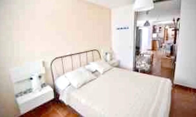 Lomo Quiebre Apartment | Homerez - 200 m away from the beach! Appartement for 4 ppl. at Puerto de Mogán