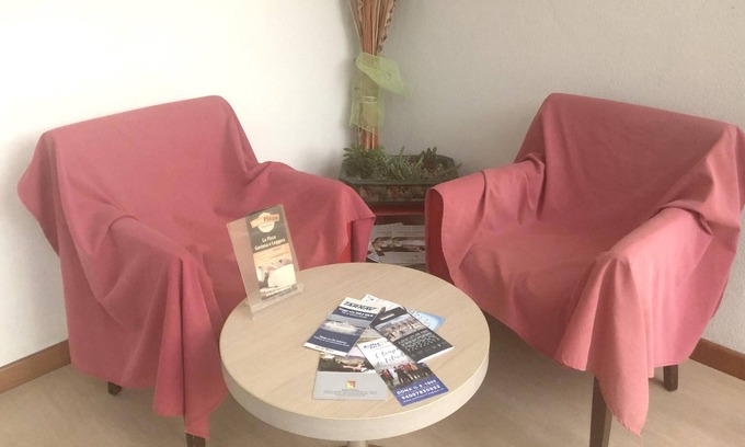 Mongiove Apartment | Homerez - 200 m away from the beach! Appartement for 4 ppl. at Mongiove