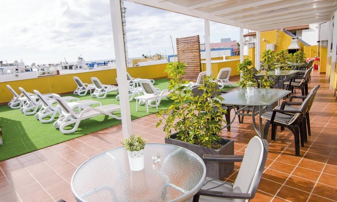 Lomo Quiebre Apartment | Homerez - Apartment in Puerto de Mogán