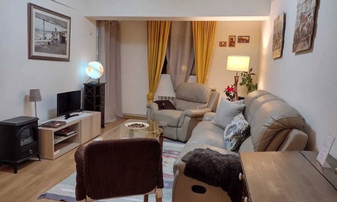 Navalcarnero Apartment | Homerez - Apartment in Navalcarnero