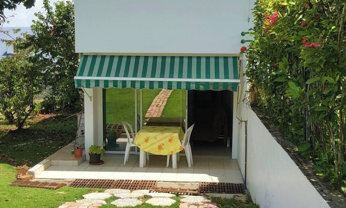 Baie-Mahault Apartment | Homerez - Apartment in Baie Mahault